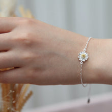 Load image into Gallery viewer, Daisy Flower Jewelry Collection