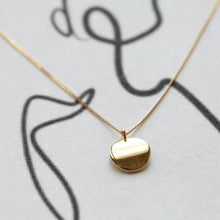 Load image into Gallery viewer, Circle Jewelry Collection