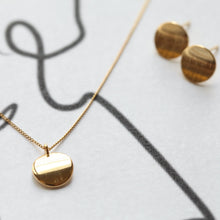 Load image into Gallery viewer, Circle Jewelry Collection