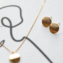Load image into Gallery viewer, Circle Jewelry Collection
