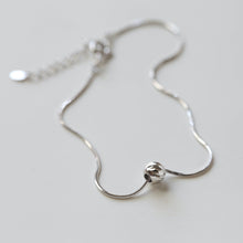 Load image into Gallery viewer, 925 Silver Ball Jewelry Collection