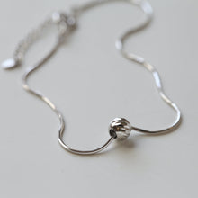 Load image into Gallery viewer, 925 Silver Ball Jewelry Collection