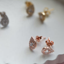 Load image into Gallery viewer, Teardrop Jewelry Collection