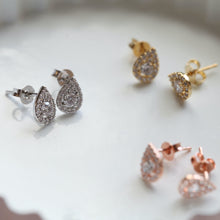 Load image into Gallery viewer, Teardrop Jewelry Collection