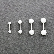 Load image into Gallery viewer, Pearl Cartilage Earring - Origami Jewels