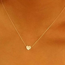 Load image into Gallery viewer, Heart Jewelry Set - Origami Jewels