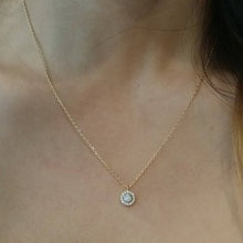 Load image into Gallery viewer, Gemstone Jewelry Set - Origami Jewels