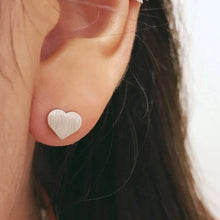 Load image into Gallery viewer, Heart Jewelry Set - Origami Jewels