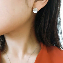 Load image into Gallery viewer, Circle Jewelry Collection