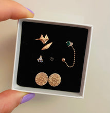 Load image into Gallery viewer, Surprise Gift Box For You • Surprise Jewelry Gifts • Treat Yourself Gift To Self • Birthday Self Christmas Gift • Surprise Box Of Jewelry