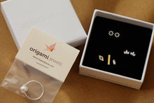 Load image into Gallery viewer, Opal Belly Ring