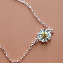 Load image into Gallery viewer, Daisy Flower Jewelry Collection