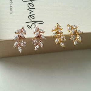 Flower Sweep - Origami Jewels