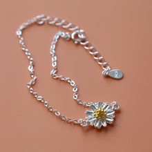 Load image into Gallery viewer, Daisy Flower Jewelry Collection